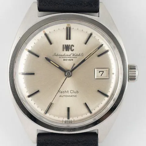 IWC Yacht Club